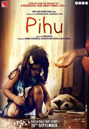 Pihu (2018) Movie [700MB] Movie Poster