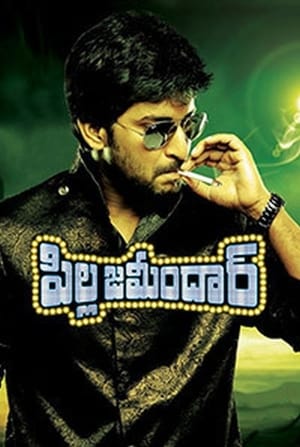 Pilla Zamindar (Daanveer) (2011) (Hindi - Telugu) Dual Audio 500MB Movie Poster