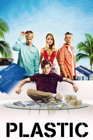 Plastic (2014) Hindi Dual Audio – Movie Poster