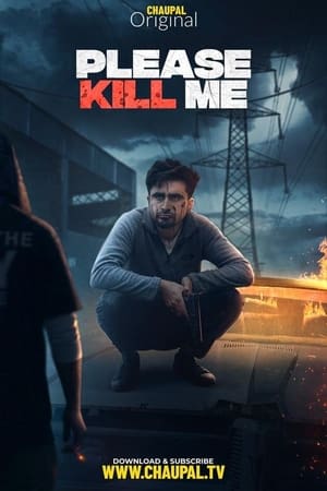 Please Kill Me (2021) Punjabi Movie [1GB] Movie Poster