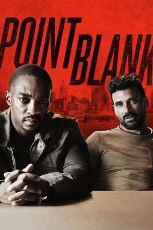 Point Blank (2019) Hindi Dual Audio [820MB] Movie Poster