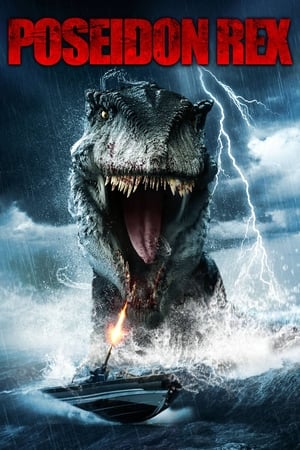 Poseidon Rex 2013 Hindi Dual Audio 260MB Movie Poster
