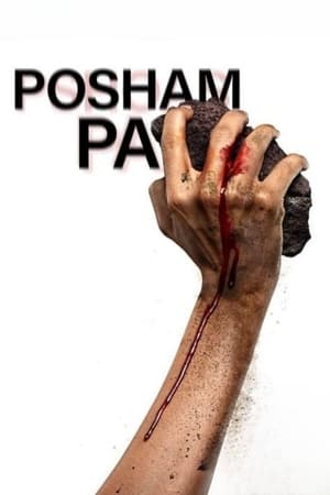 Posham Pa (2019) Hindi Movie [600MB] Movie Poster