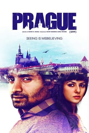 Prague 2013 300MB Full Movie Download Movie Poster