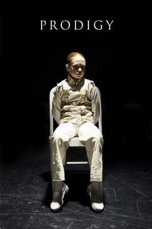 Prodigy (2018) Hindi Dual Audio 340MB Movie Poster