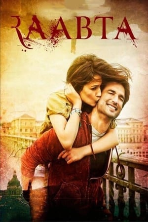 Raabta 2017 220mb hindi movie Download Movie Poster