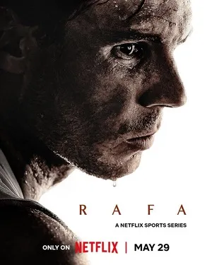 Rafa 2026 Season 1 Hindi - English Audio [ALL EPISODES] Movie Poster