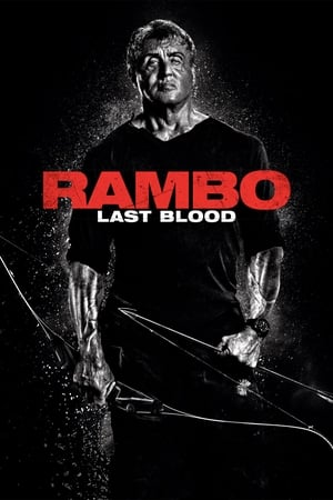 Rambo: Last Blood (2019) Hindi Dual Audio 300MB Movie Poster