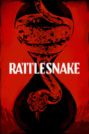 Rattlesnake (2019) Hindi Dual Audio 300MB Movie Poster