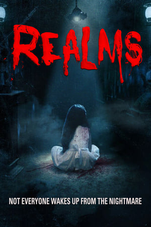 Realms (2017) Hindi Dual Audio – Movie Poster