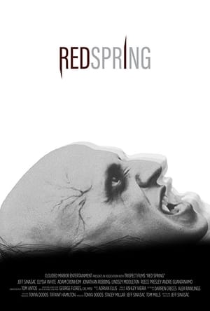 Red Spring (2017) Hindi Dual Audio 350MB Movie Poster