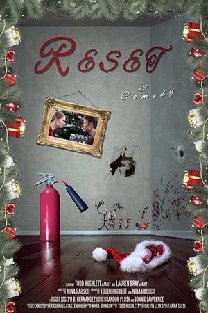 Reset (2017) Hindi Dual Audio 300MB Movie Poster