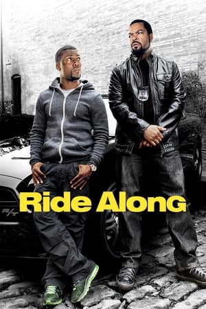 Ride Along (2014) Hindi Dual Audio 300MB Movie Poster