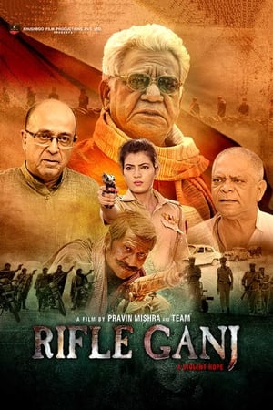 Rifle Ganj 2021 Hindi Movie – [340MB] Movie Poster