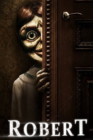 Robert (2015) Hindi Dual Audio 300MB Movie Poster