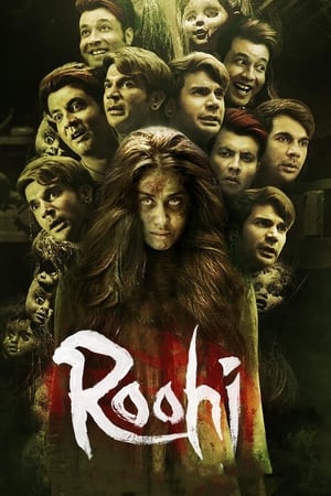 Roohi 2021 Hindi Movie - [380MB] Movie Poster