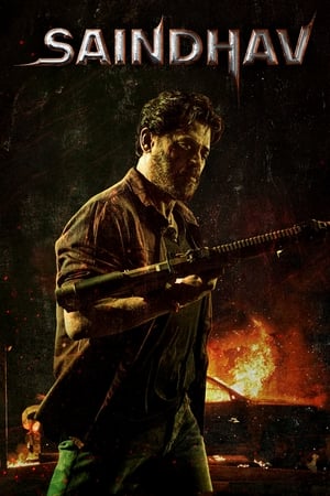 Saindhav 2023 Hindi (ORG) Dual Audio – 480p