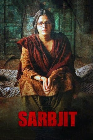Sarbjit (2016) Full Movie 380MB Download Movie Poster