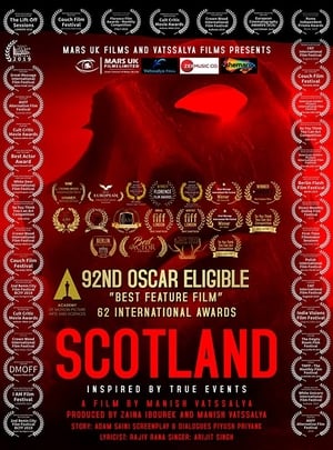 Scotland 2020 Hindi Movie - [320MB] Movie Poster
