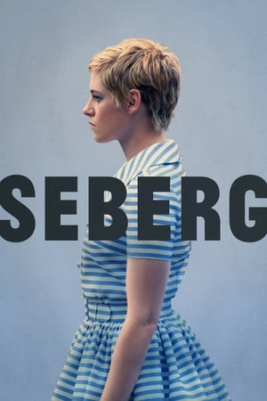 Seberg (2019) Hindi Dual Audio 340MB Movie Poster