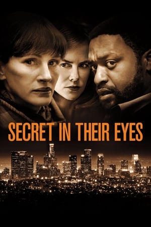 Secret in Their Eyes 2015 Hindi Dual Audio [1GB] ESubs Movie Poster