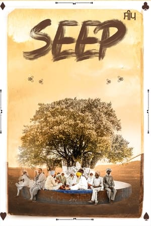 Seep (2021) Punjabi Movie – [400MB] Movie Poster