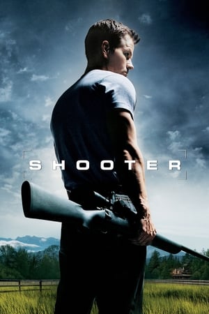 Shooter (2007) Hindi Dual Audio – 480p