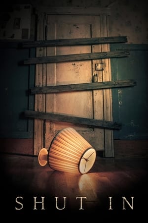 Shut In 2022 Hindi Dual Audio – Movie Poster