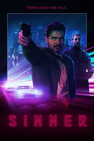Simmer (2020) Hindi Dual Audio – Movie Poster