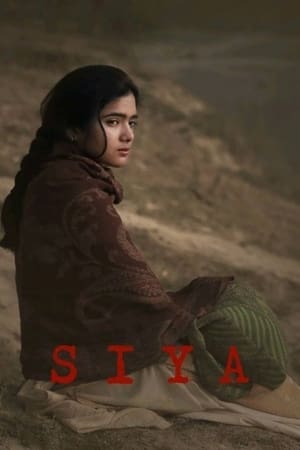 Siya (2022) Hindi Movie Poster