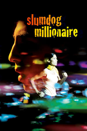 Slumdog Millionaire (2008) Hindi [950MB] Movie Poster
