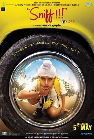 Sniff (2017) 115mb hindi movie Download Movie Poster