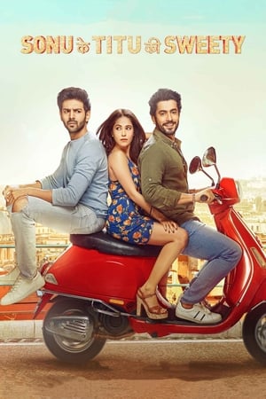 Sonu Ke Titu Ki Sweety (2018) Movie [1.1GB] Movie Poster