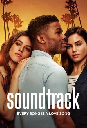 Soundtrack (2019) Season 1 All Episodes Hindi Dual Audio [Complete] – Movie Poster