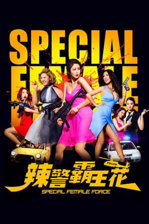 Special Female Force (2016) Hindi Dual Audio 330MB Movie Poster