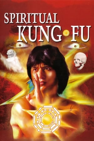 Spiritual Kung Fu 1978 Dual Audio Hindi [175MB] Movie Poster