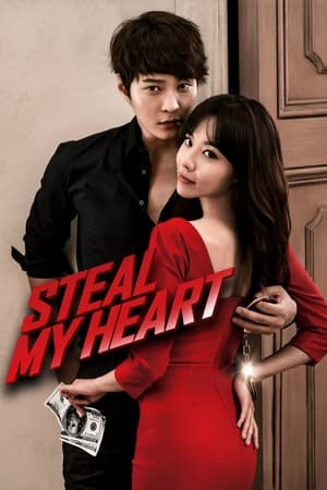 Steal My Heart (2013) [Hindi ORG. + Korean + Tamil + Telugu] – – Movie Poster