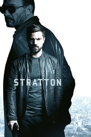 Stratton (2017) Hindi Dual Audio [1.1GB] Movie Poster