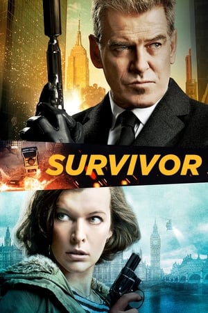 Survivor 2015 140mb Hindi Dual Audio Download Movie Poster