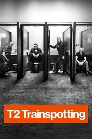 T2 Trainspotting (2017) Hindi Dual Audio – Movie Poster