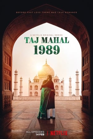Taj Mahal 1989 Season 1 All Episodes Hindi [Complete]2020 Movie Poster
