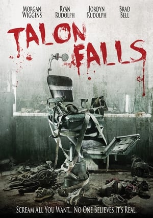 Talon Falls (2017) Hindi Dual Audio [1GB] Movie Poster