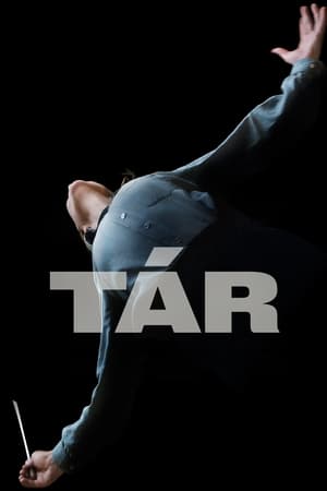 Tár 2022 Hindi Dual Audio – Movie Poster