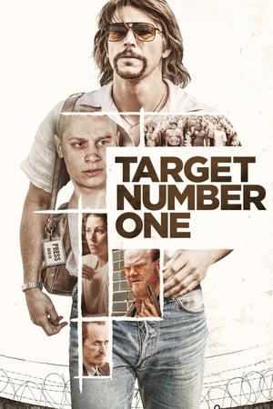 Target Number One (2020) Hindi Dual Audio 640MB Movie Poster
