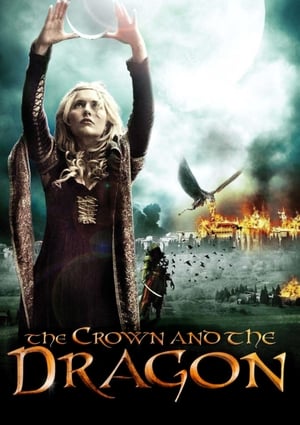 The Crown and the Dragon 2013 Hindi Dual Audio – Movie Poster
