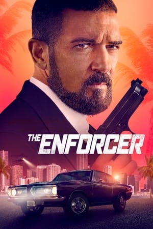The Enforcer 2022 Hindi Dual Audio – Movie Poster