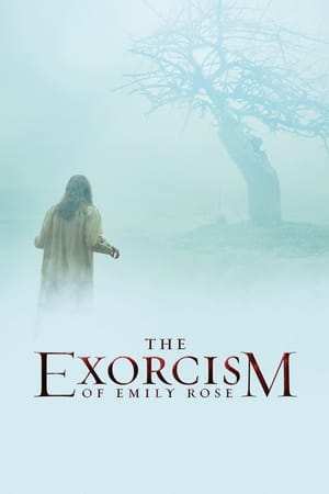 The Exorcism of Emily Rose (2005) Hindi Dual Audio [930MB] Movie Poster