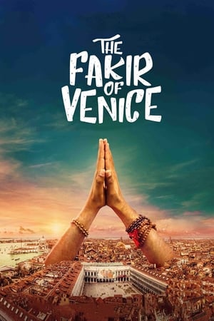 The Fakir Of Venice 2019 Hindi Movie - [400MB] Movie Poster