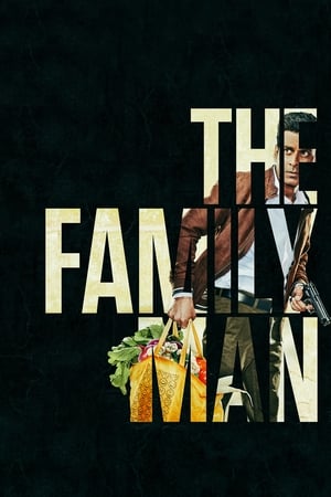 The Family Man (2019) Season 1 All Episodes Hindi [Complete] Movie Poster