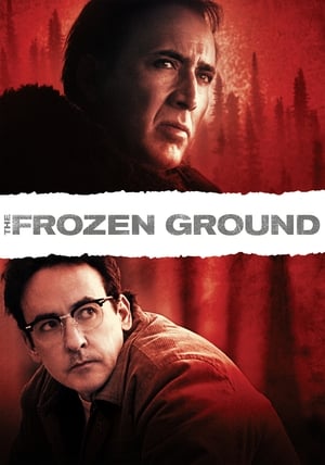 The Frozen Ground (2013) Hindi Dual Audio 350MB Movie Poster